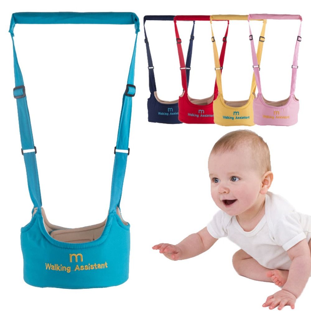 Веревка для активного отдыха,  – обзор и цена Baby Walker Activity