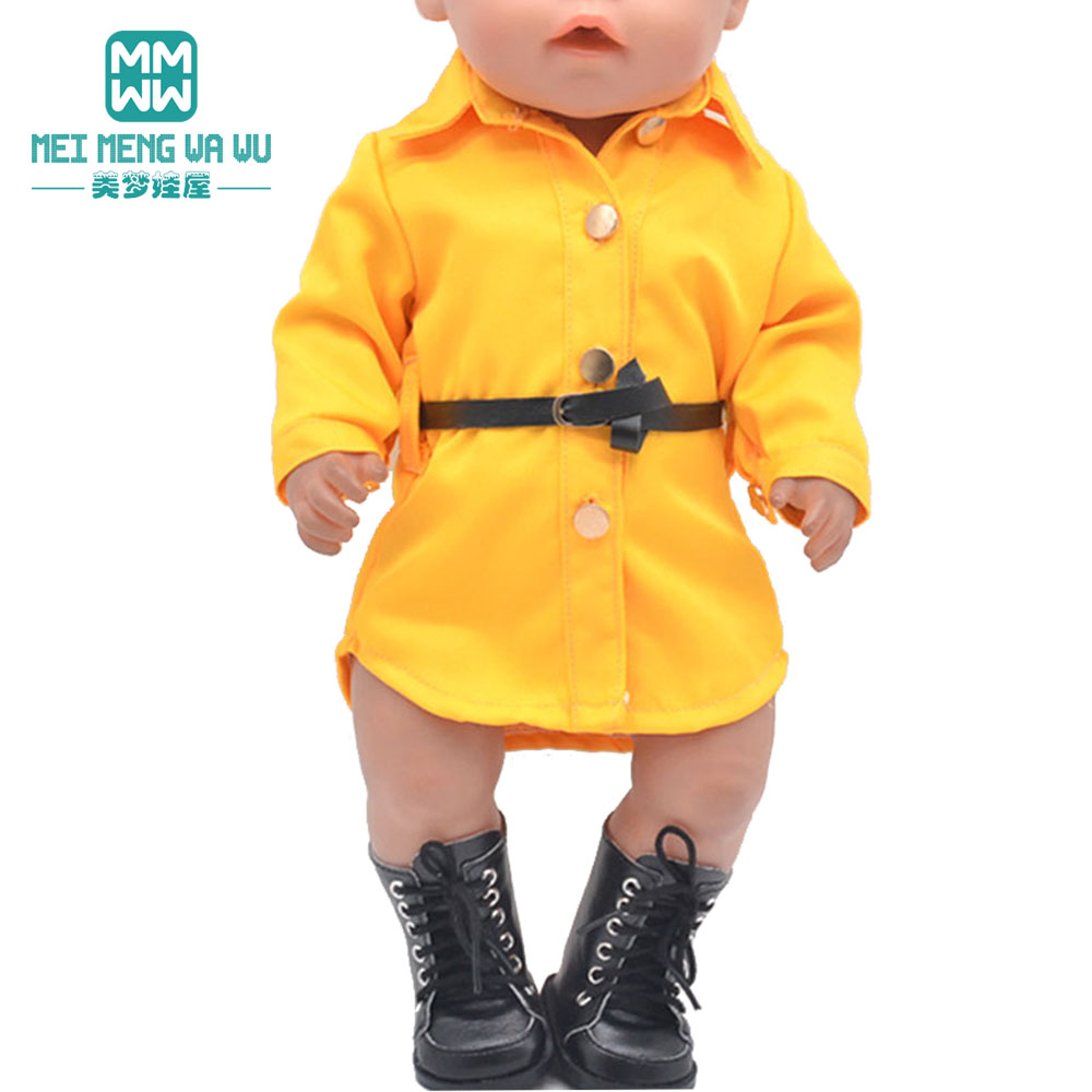 Одежда для кукол: модное пальт – обзор и цена Baby Products Shop