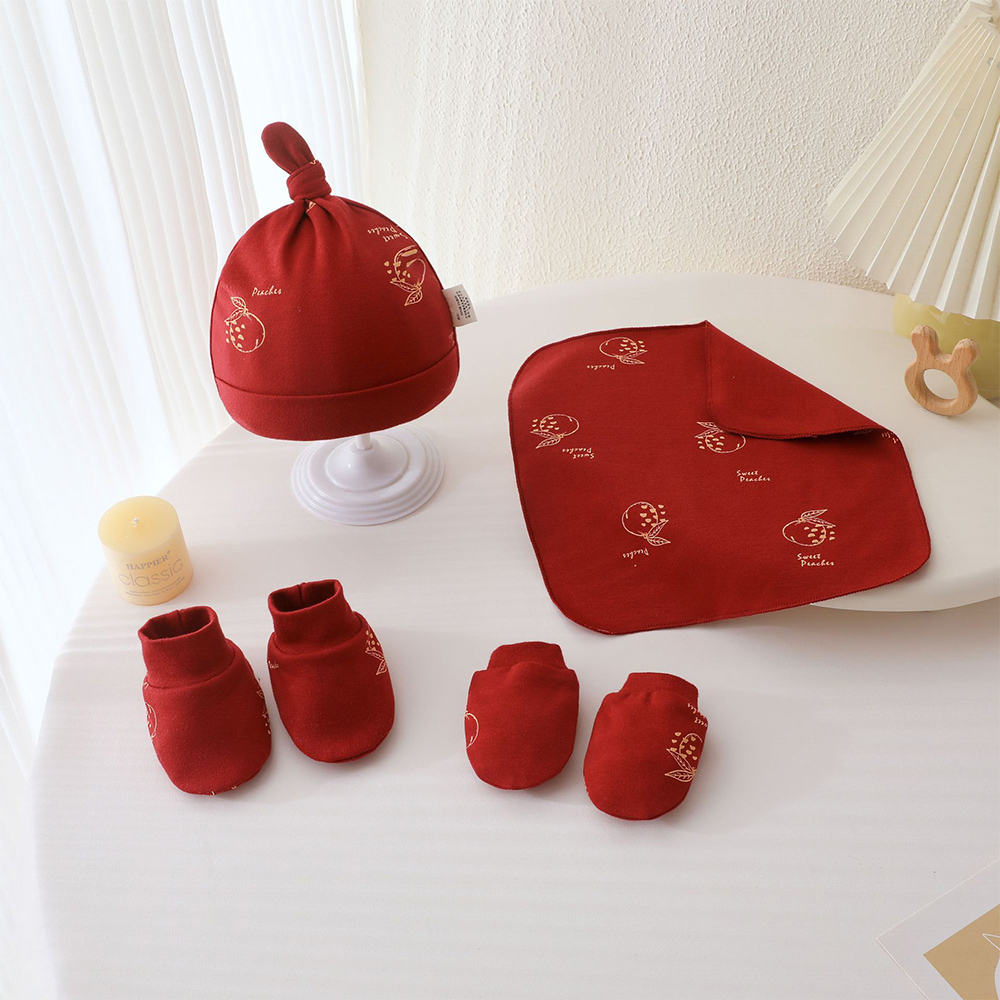 Шапка для новорожденных девоче – обзор и цена Baby Products Korean
