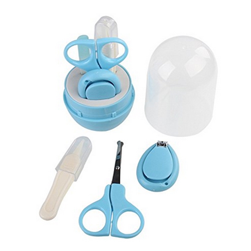 Детские наборы для ногтей, без – обзор и цена Baby Products For Newborn