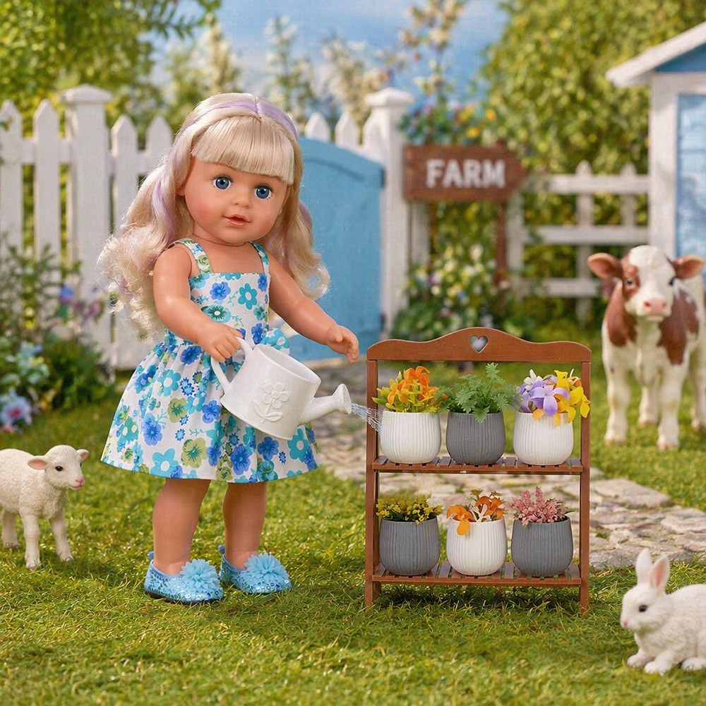 Аксессуары для кукол American  – обзор и цена Baby Products Shop