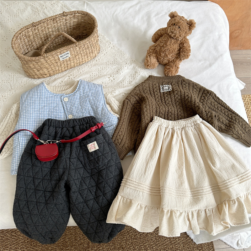 Зима 2025 года, новый продукт, – обзор и цена Baby Products Korean