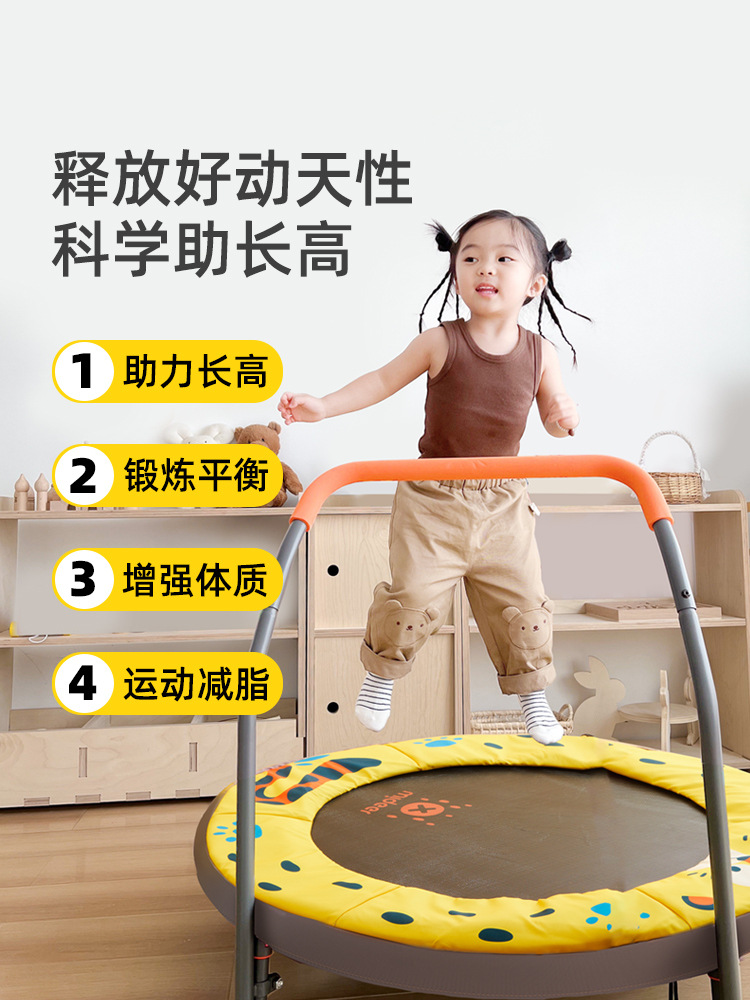 Батут домашняя детская комната – обзор и цена Baby Swing Bouncer