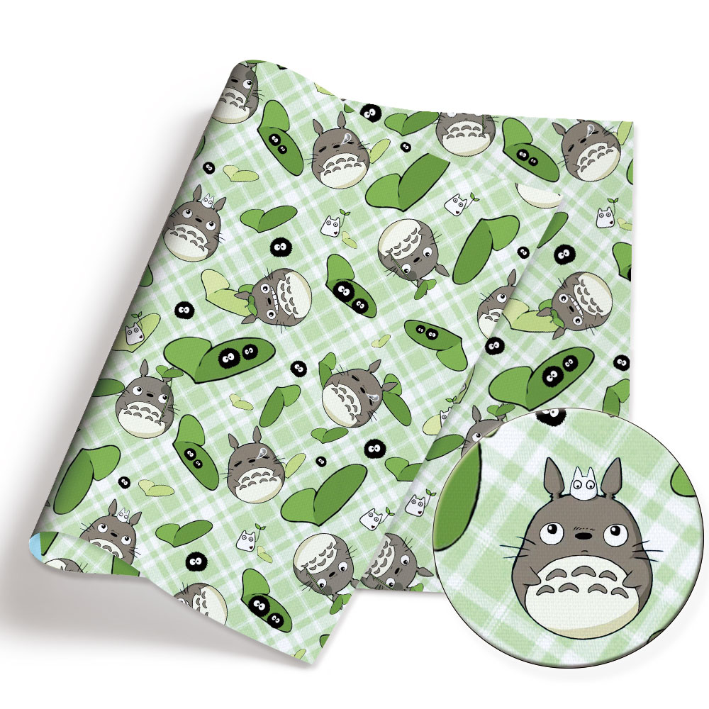 Ткань с героями мультфильмов,  – обзор и цена Baby Products In Japan