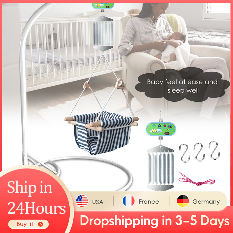 Детские качели, регулятор выши – обзор и цена Baby Swing Bouncer