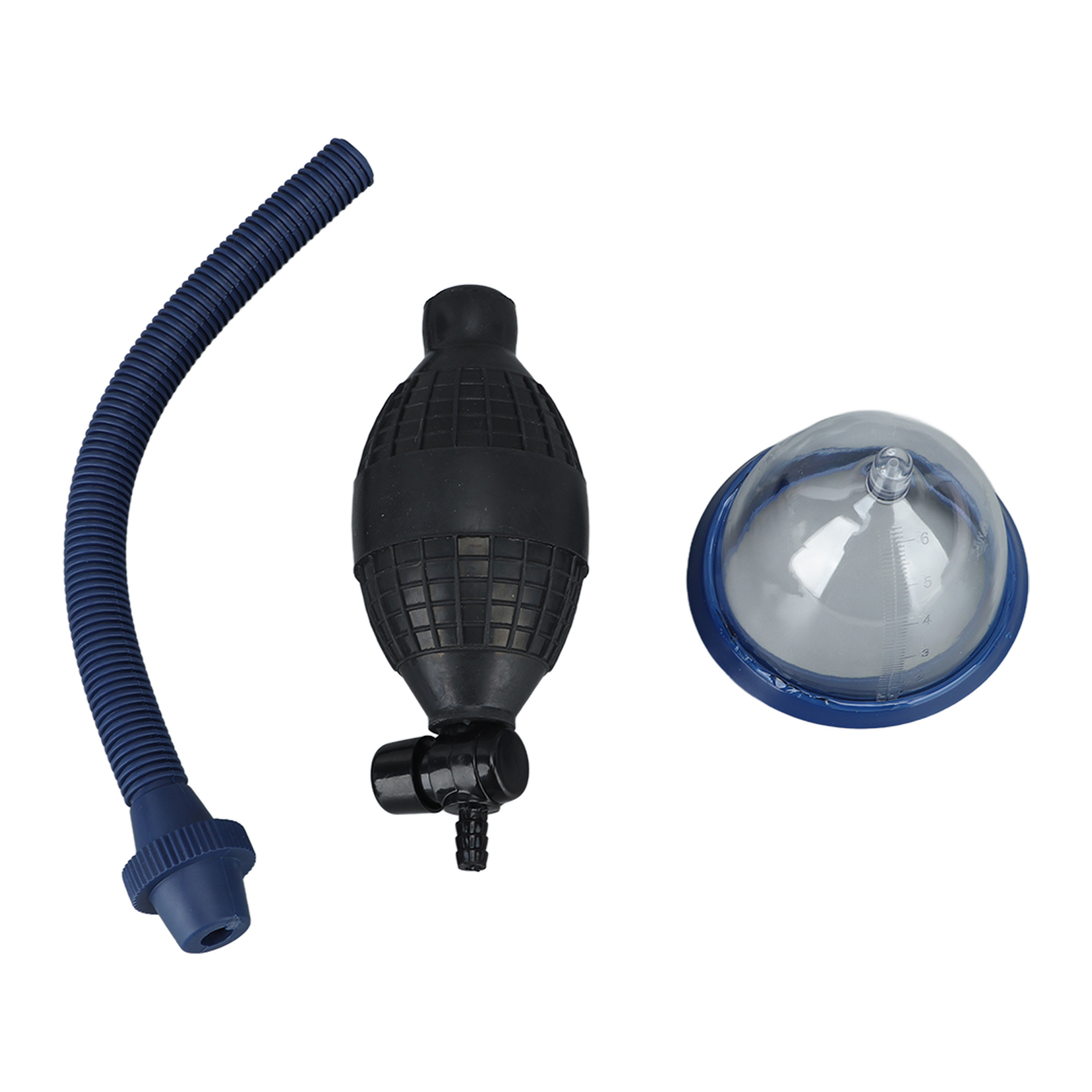 Вакуумный насос для груди, вак – обзор и цена Breast Pump