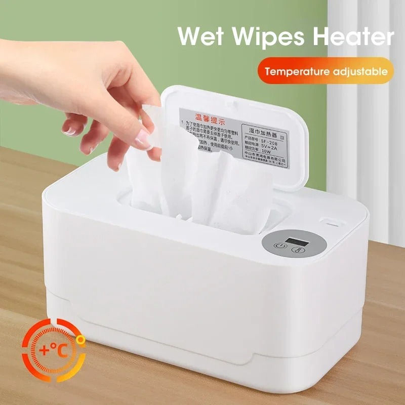 Портативный подогреватель детс – обзор и цена Baby Wipe Warmer