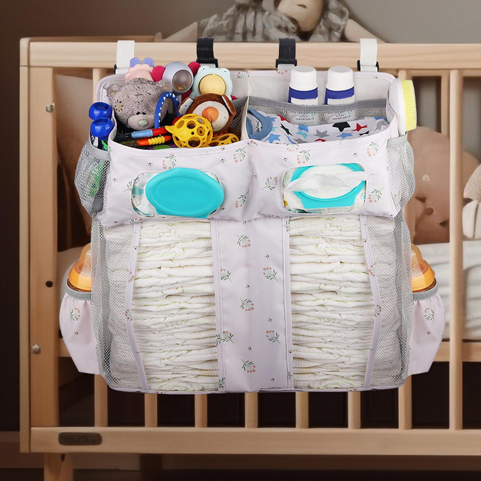 Подвесная сумка для хранения д – обзор и цена Diaper Bag Backpack