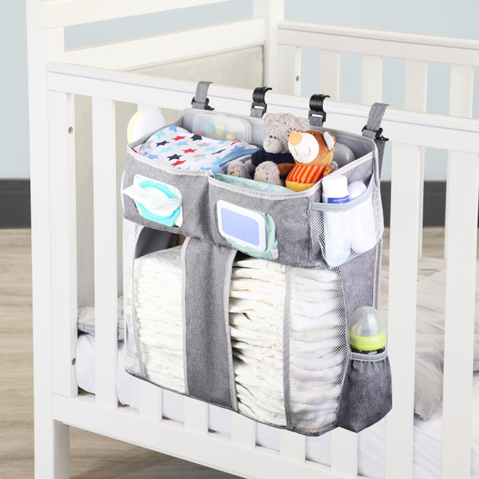 Подвесная сумка для хранения д – обзор и цена Diaper Bag Backpack