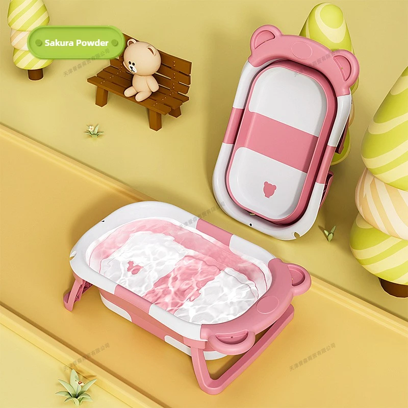 Складная детская ванночка с ин – обзор и цена Baby Products For Newborn