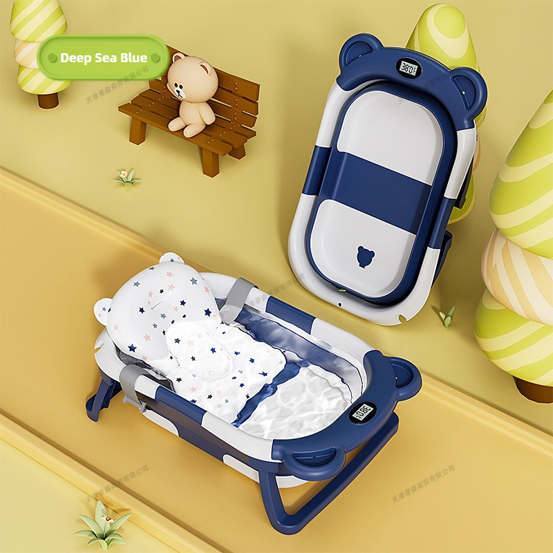 Складная детская ванночка с ин – обзор и цена Baby Products For Newborn