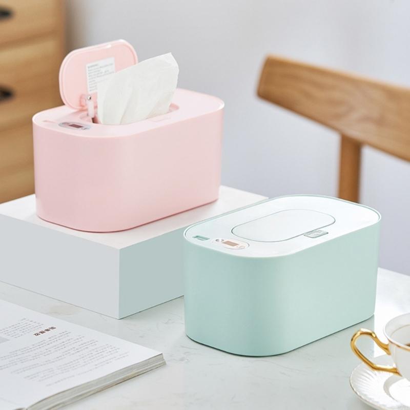 Влажные салфетки Элегантные те – обзор и цена Baby Wipe Warmer