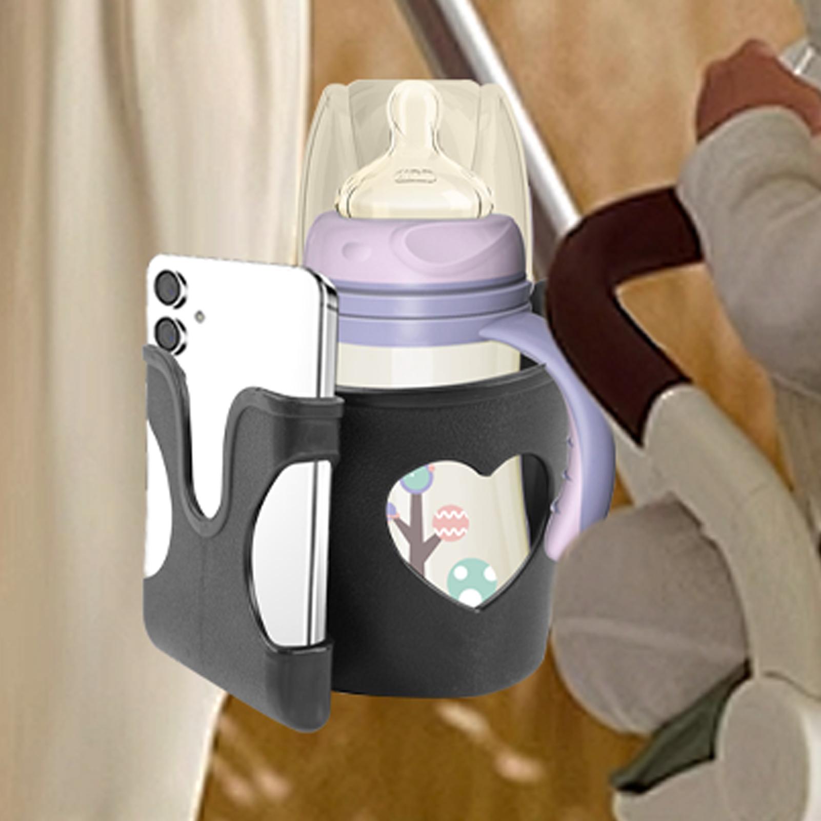 Держатель для стакана на коляс – обзор и цена Stroller Accessories
