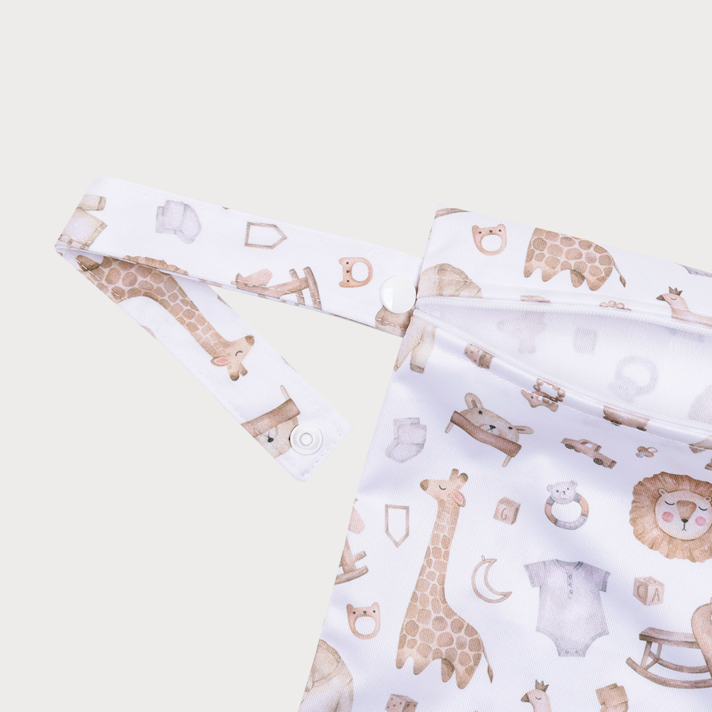 Elinfant 3 шт. дорожная космет – обзор и цена Diaper Bag Backpack