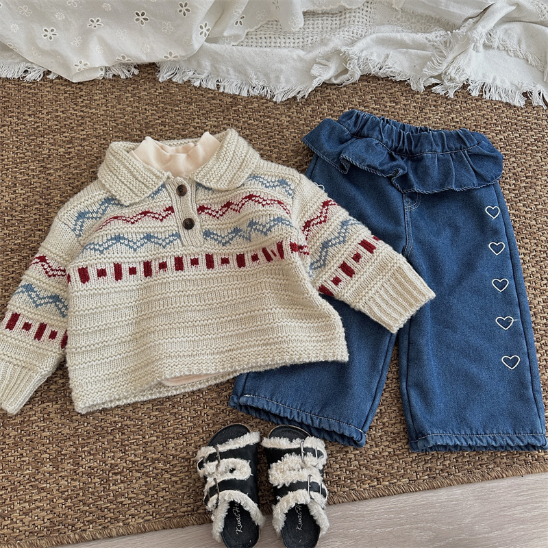 Зимний новый продукт, корейско – обзор и цена Baby Products Korean