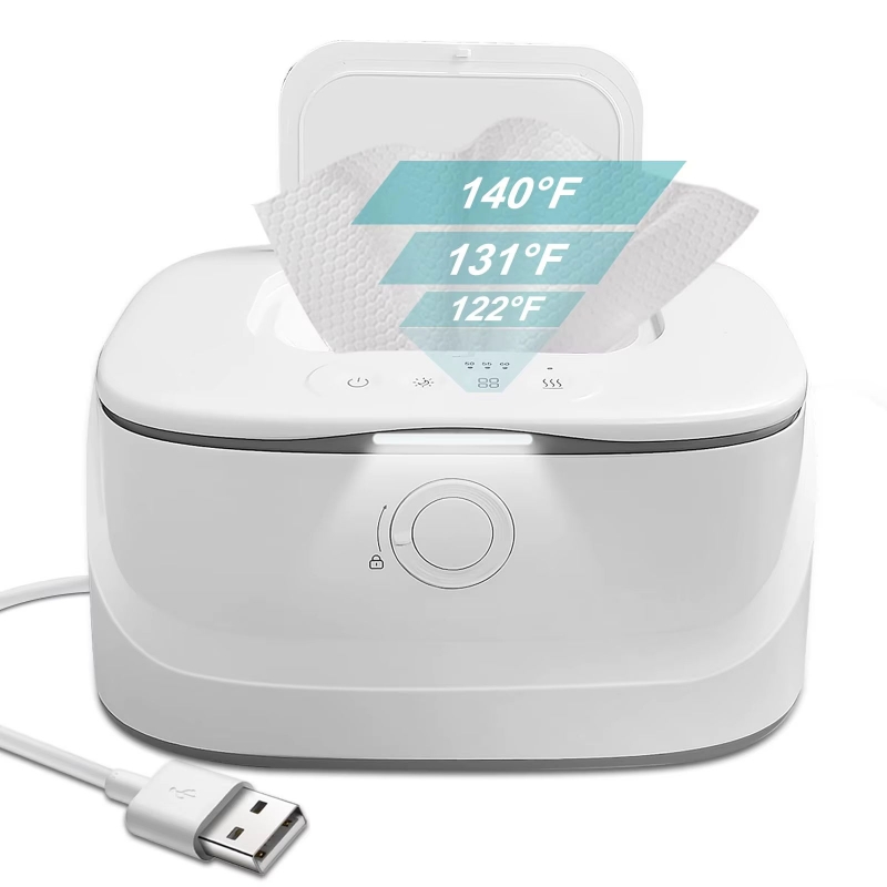 Портативный подогреватель для  – обзор и цена Baby Wipe Warmer