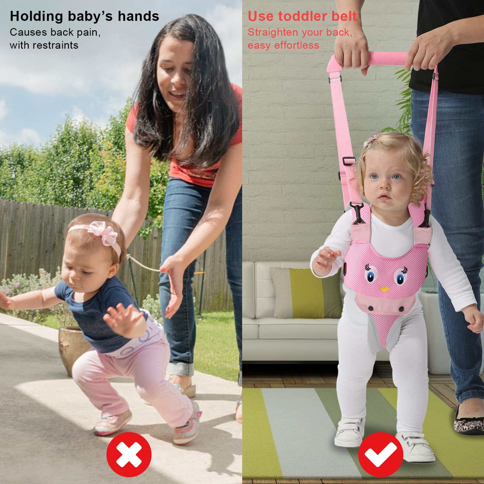 Детские ходунки, портативные д – обзор и цена Baby Walker Activity