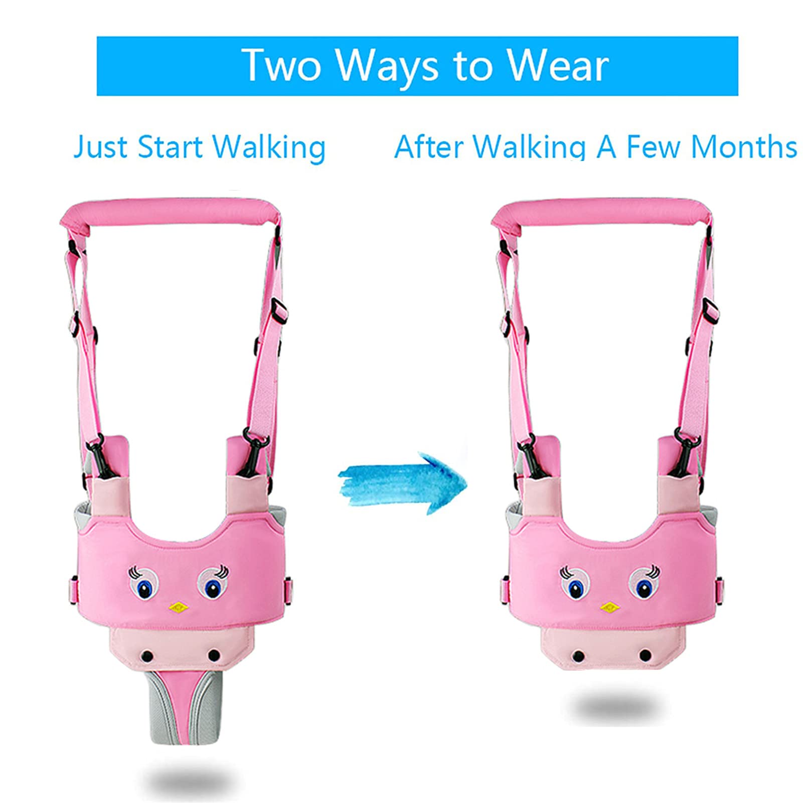 Детские ходунки, портативные д – обзор и цена Baby Walker Activity
