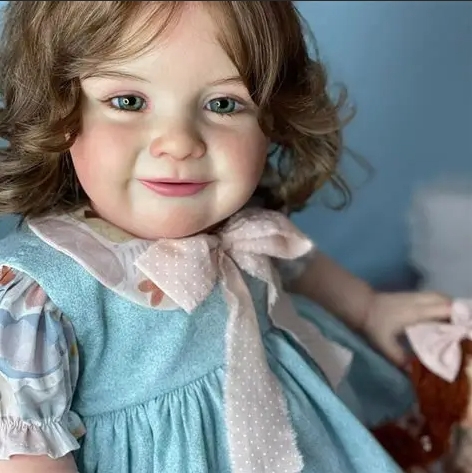NPK 25 дюймов уже окрашенная 3 – обзор и цена Zoe Baby Products