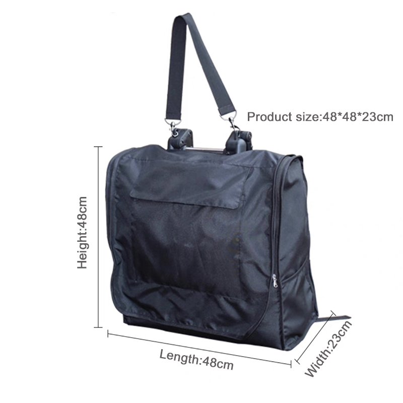 Дорожный рюкзак для коляски, в – обзор и цена Stroller Accessories