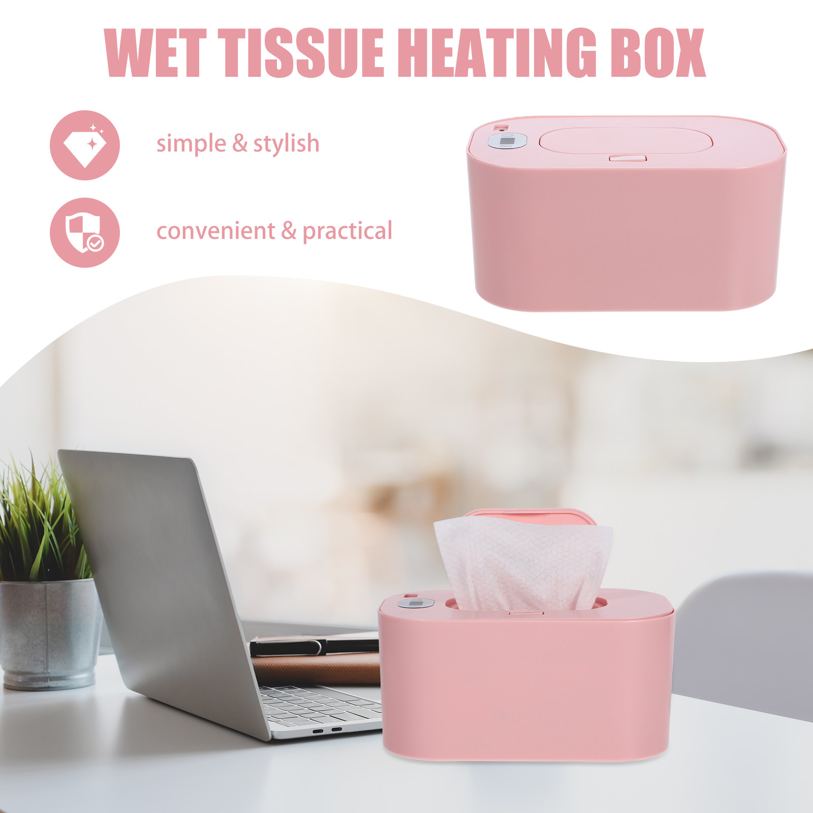 1 шт. Подогреватель для детски – обзор и цена Baby Wipe Warmer