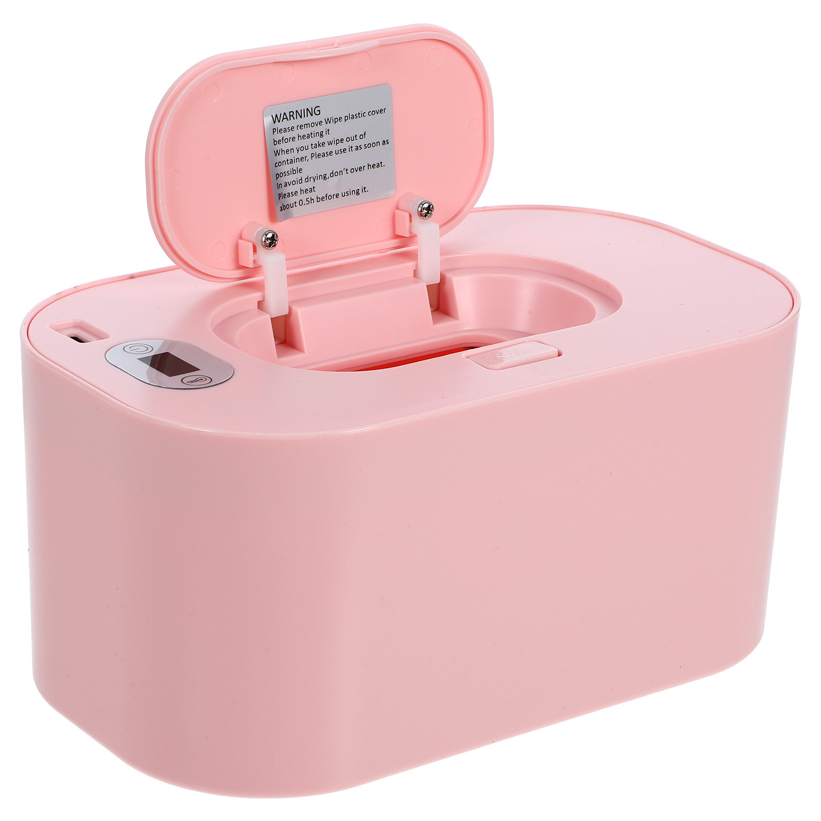 1 шт. Подогреватель для детски – обзор и цена Baby Wipe Warmer